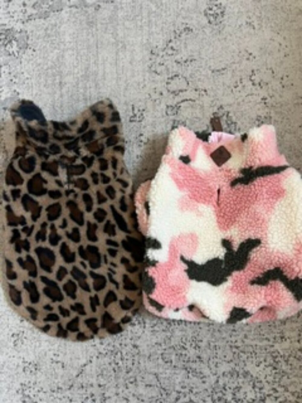 🧡3/$15 The Worthy Dog Clothing S Bundle x 2